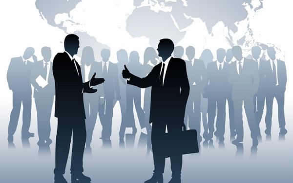 SEJA UM CONSULTOR DE NEGOCIO